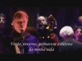 Sting  Chris Botti - What Are You Doing ....