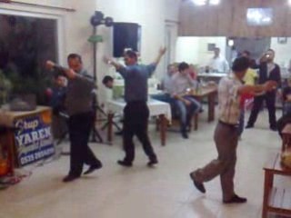 Dügün Cihat ile Ergil part. 4