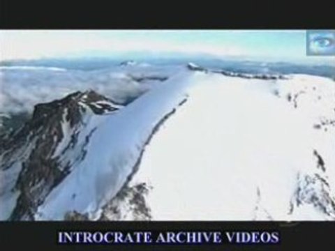 Le Grand Frisson,Période Glacière, première partie - 1 de 3