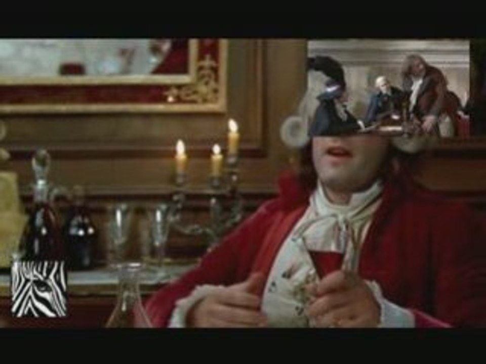 Répliques historiques dans le cinéma 1