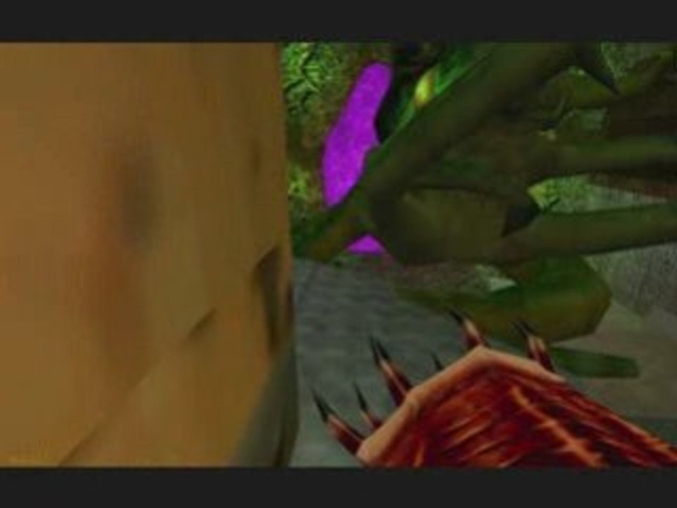 Walkthrough: HL-Opposing force (14): Confrontation finale