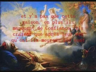 Ce que pensent les musulmans sur la personne de jesus