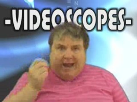Russell Grant Video Horoscope Gemini February Monday 23rd