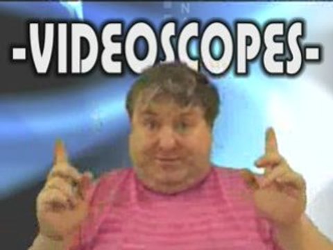 Russell Grant Video Horoscope Sagittarius February Monday 23