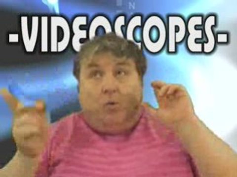 Russell Grant Video Horoscope Capricorn February Monday 23rd