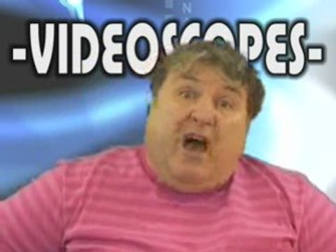 Russell Grant Video Horoscope Pisces February Monday 23rd