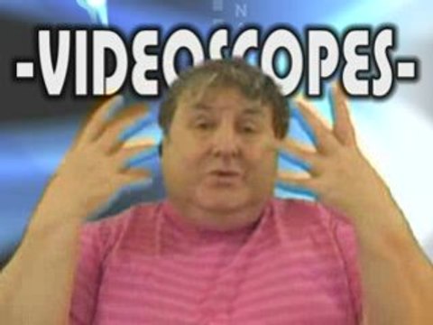 Russell Grant Video Horoscope Aquarius February Monday 23rd