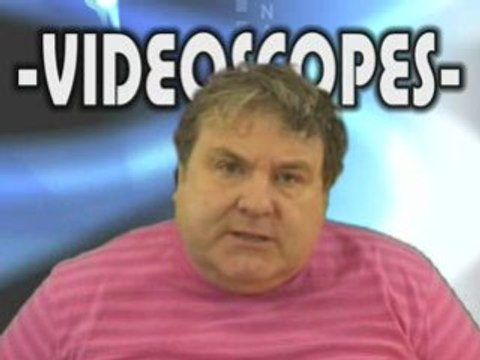 Russell Grant Video Horoscope Aries February Monday 23rd