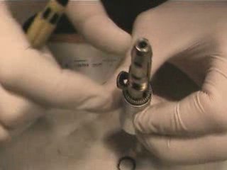 REPARACION DENTAL PIEZA DE MANO BIEN AIR 1132