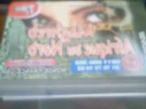 chleuh archach tourdilin