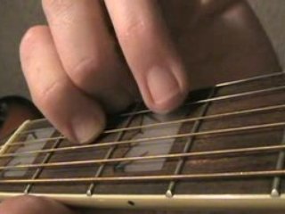 Easy Guitar Chords Dmaj