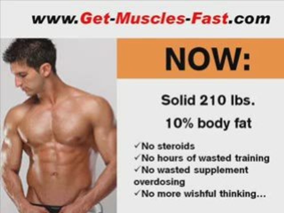 Lesson 3: Bodybuilding Mags Are Making Me Weaker & Smaller?