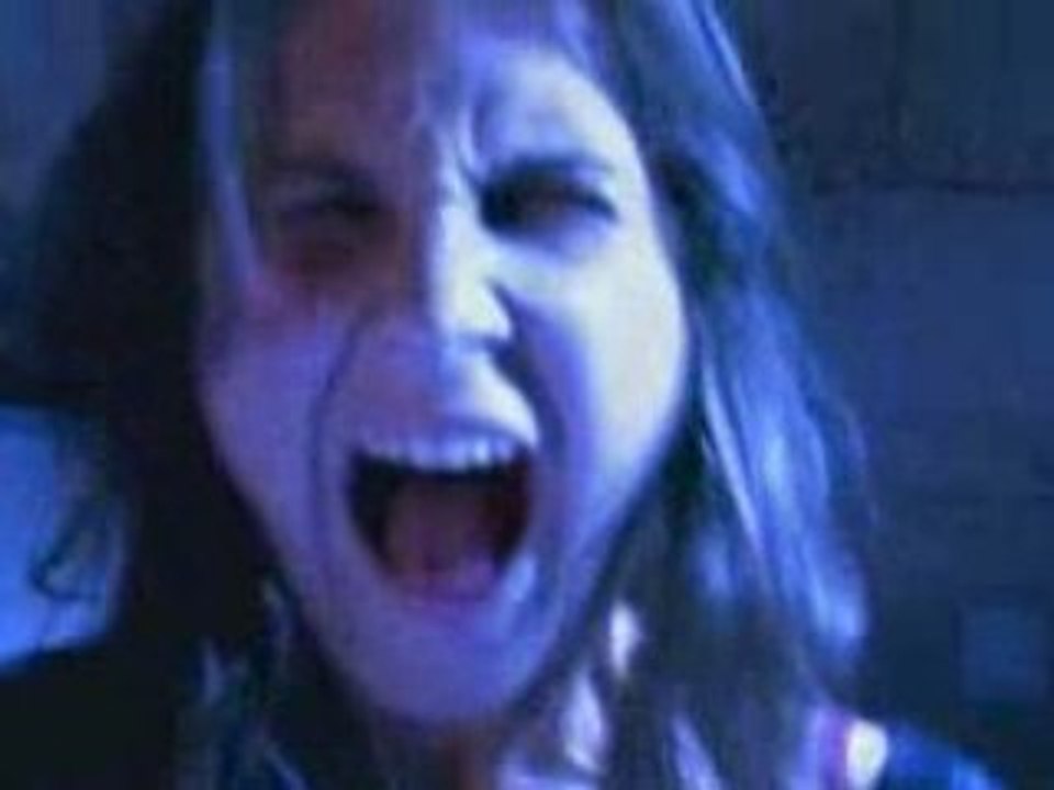 Terenzi Horror Nights 2007 - Do You Sleep Well at Night ?