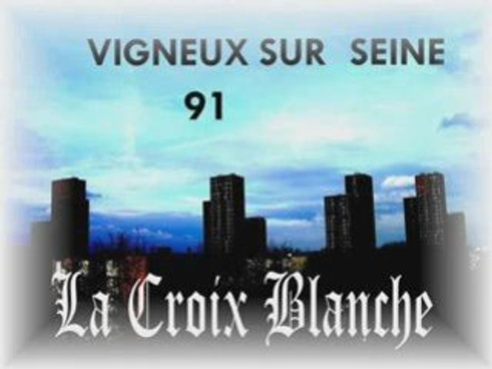 teaser dehors c bandi  F A R.K