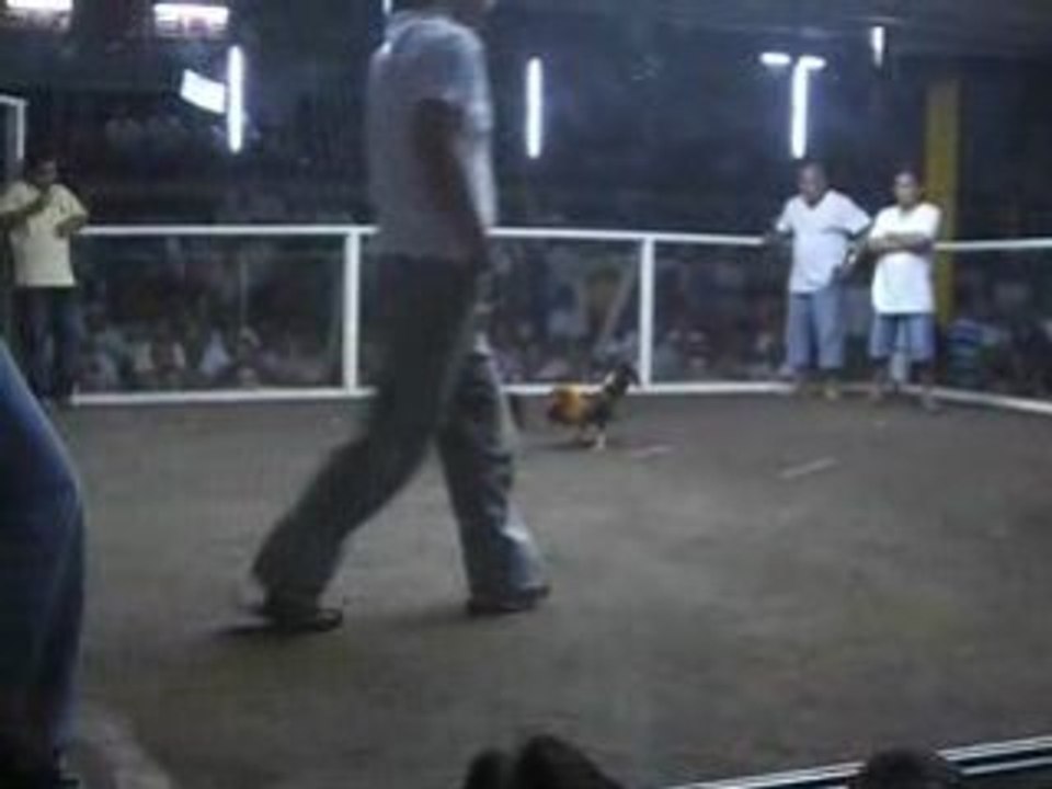 Angeles Pampanga IIII