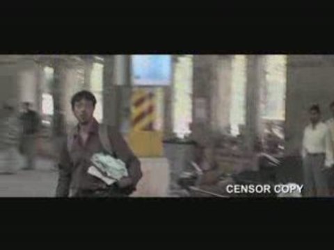 Siddharth promo 7 (15sec)