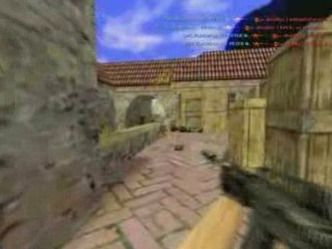 Counter-Strike Movie - Counter-Strike 101