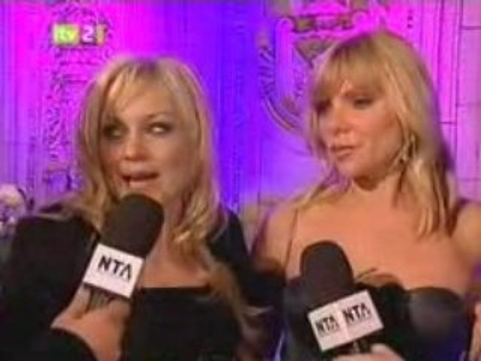 Sam and Rita