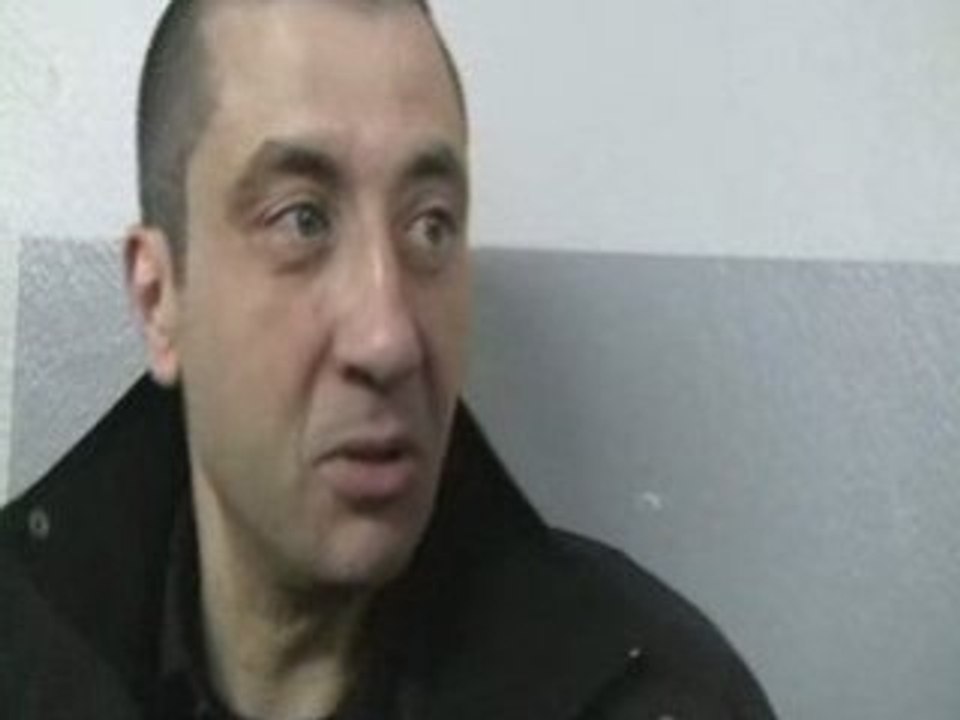 Mourad Boudjellal