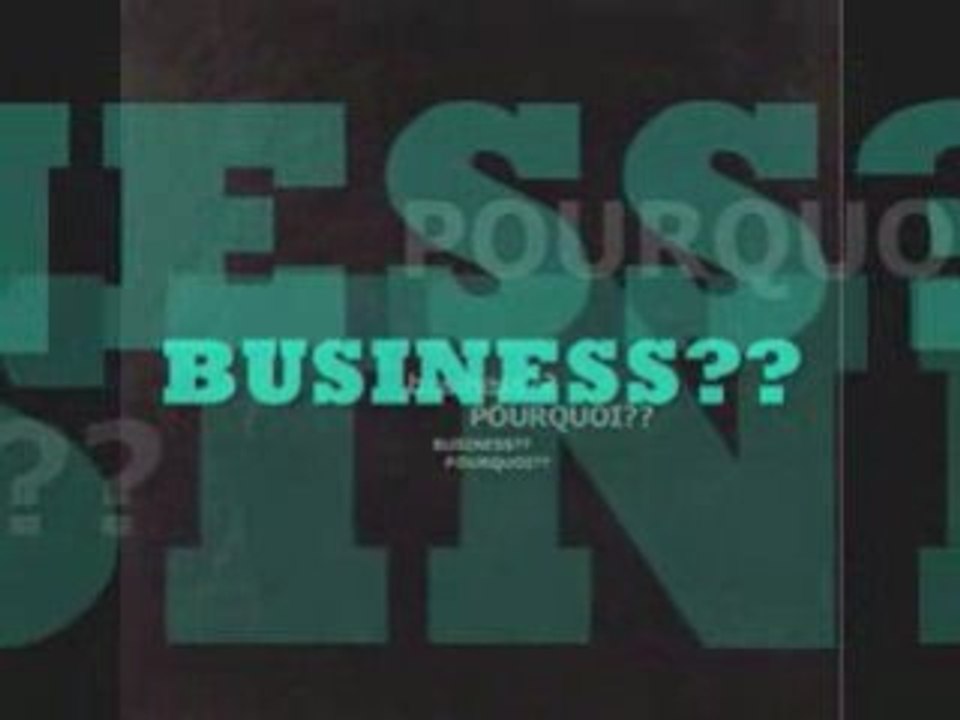 Business