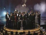 81st Annual Academy Awards - Oscar Awards-Best Movie