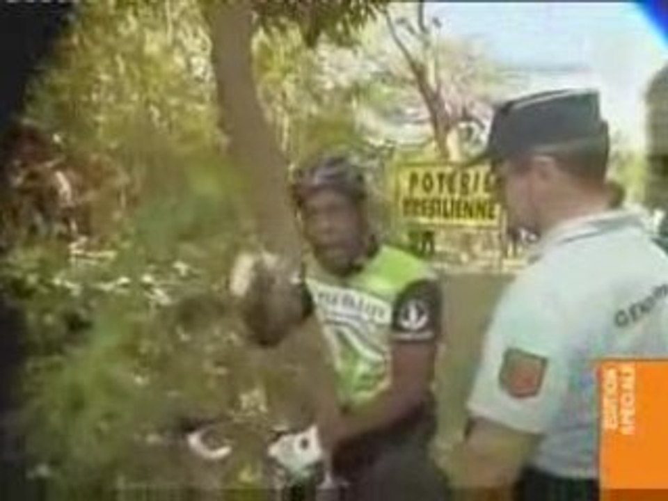 Guadeloupe La vérité