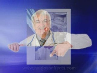 Know The Cures For Hair Loss