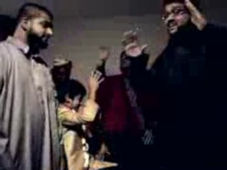 I'm Bringing Sunnah Back