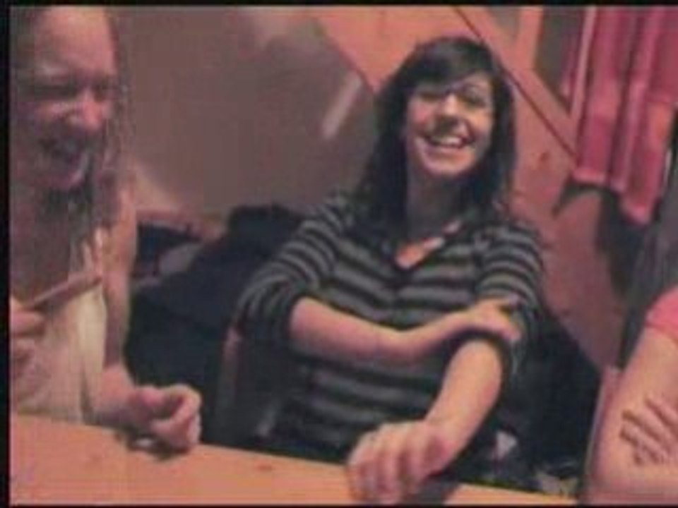 Deuxième Journée Time's Up Deuxième Partie