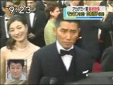 Departure「おくりびと」第81回アカデミー賞外国映画賞受賞シーン