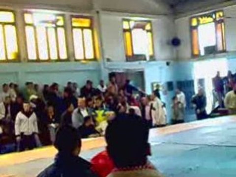 محمد سامي لاعب منتخب مصر ونادي الاتحاد السكندري بطل مصر والع