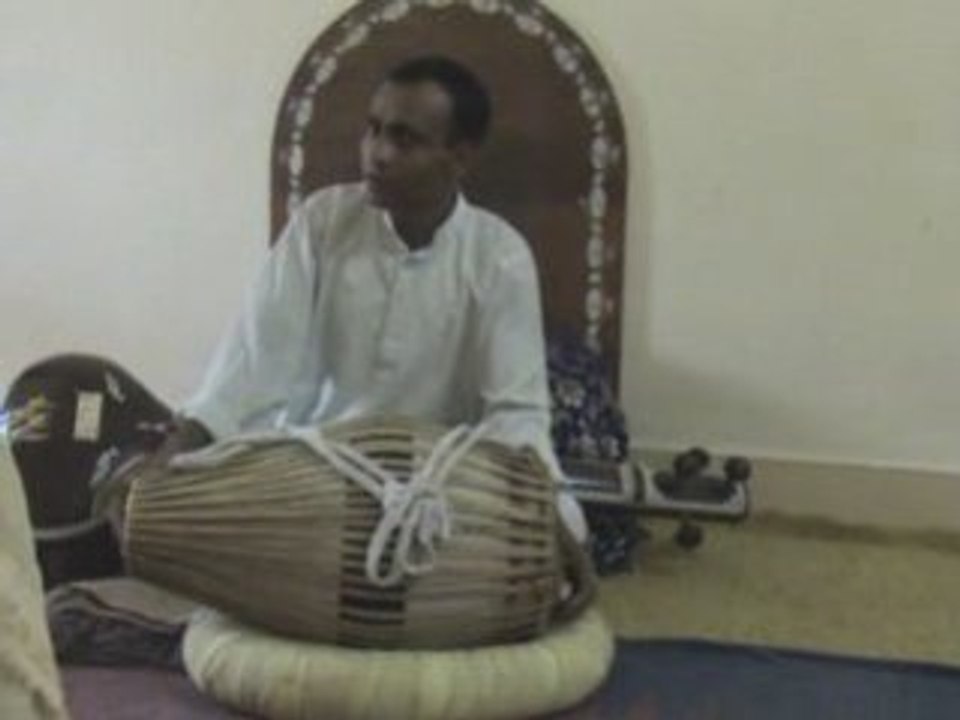bhaja hu re mana