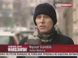 Za duży ruch - Zielone Mazowsze, TVP3, 2007.12.16 #1