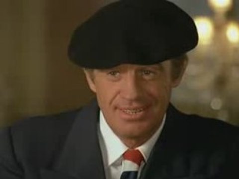 Belmondo connerie de 38 millions de mecs