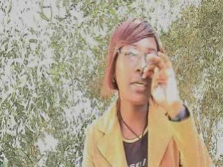 Témoignage d'une étudiante centrafricaine au Maroc