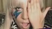 Lady Gaga - Just Dance (FULL HD)