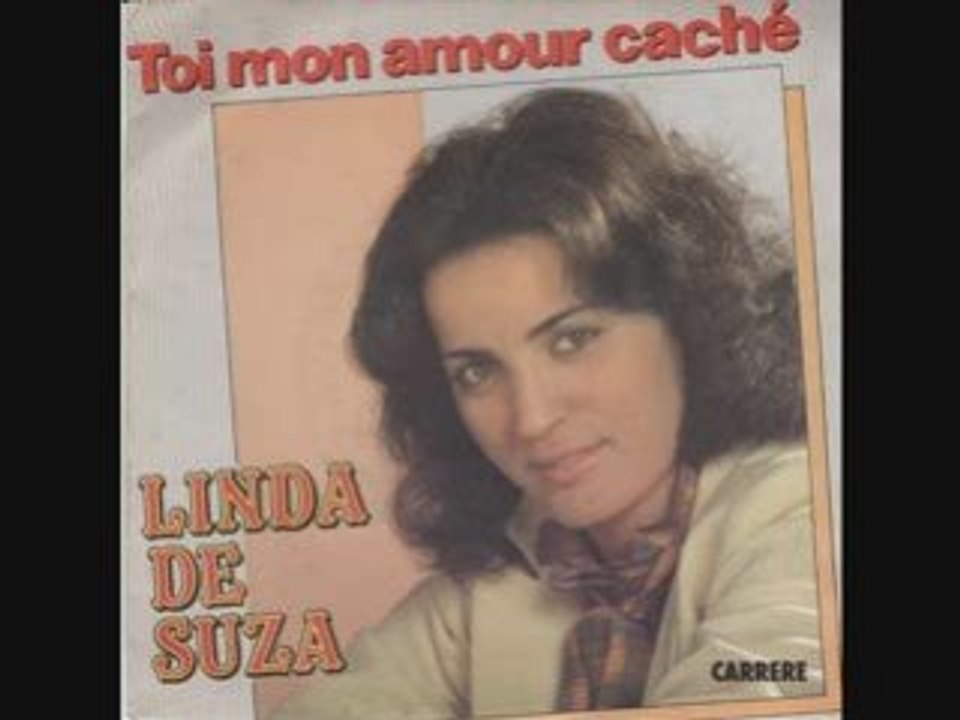 Linda De Suza Dans les yeux de l'homme qui nous aime (1981)