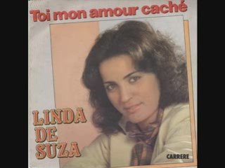 Linda De Suza Dans les yeux de l'homme qui nous aime (1981)