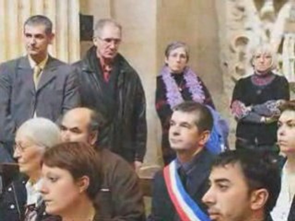 PARRAINAGE REPUBLICAIN 1/10