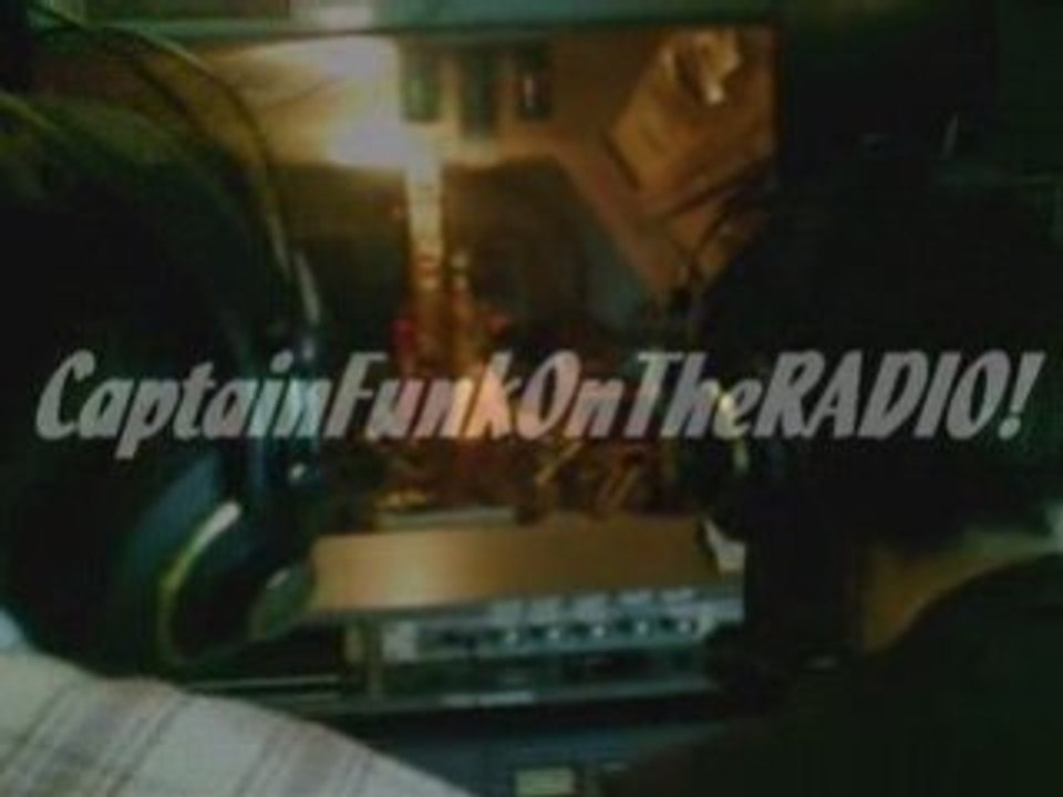 WELCOME ON MY RADIO FUNK "INTRO" [21.02.2009]