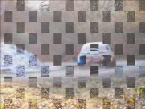 Legend Boucles de Spa 2009