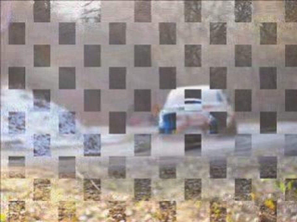 Legend Boucles de Spa 2009