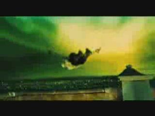 Dragonball Evolution Teaser Trailer