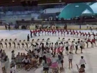 Chiavenna 2009 Gran Finale di una bella giornata di Sport