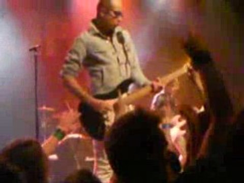 Wampas - Comme un Punk en hivers