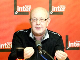 Jean-François Kahn - France Inter