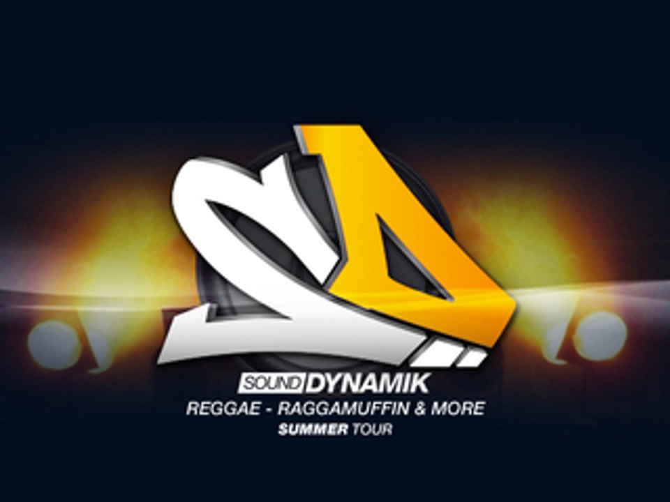 SOUND DYNAMIK - SUMMER TOUR - DON PAKO / PUPPA NADEM / SINGA