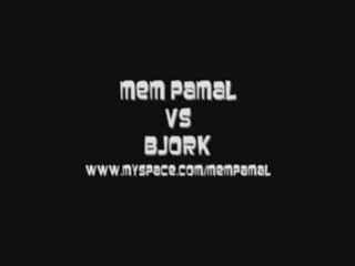 Björk "Show me Forgiveness" Remix by Mem pamal