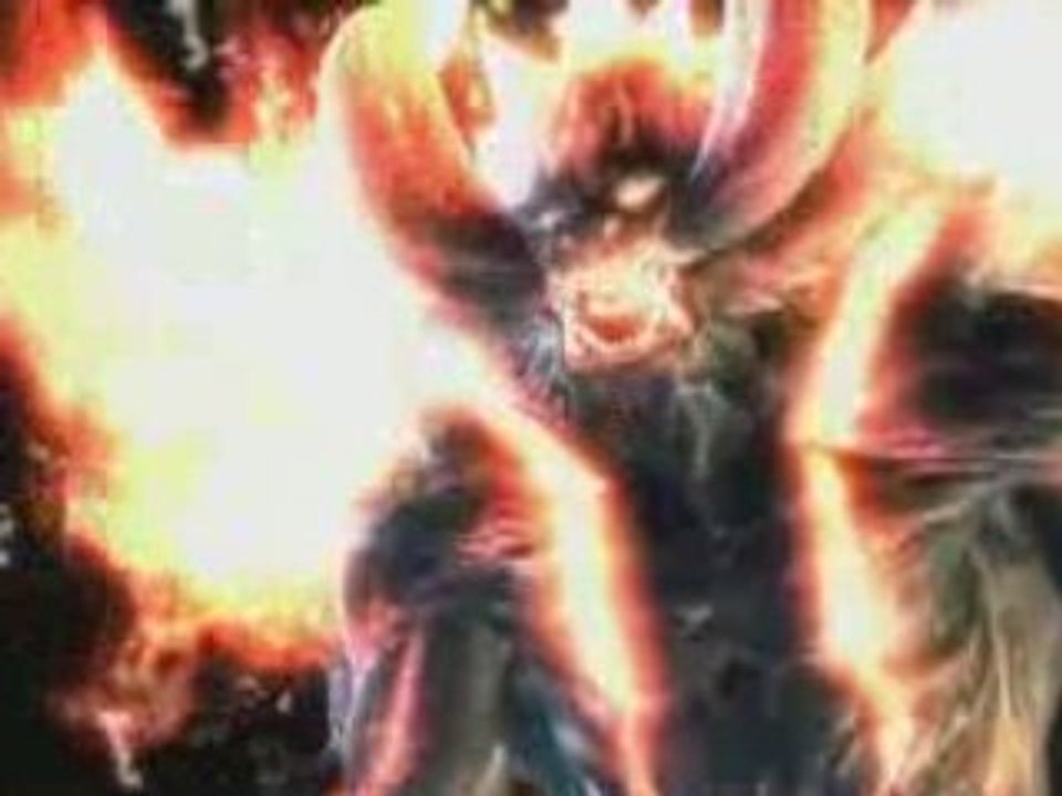 Devil may cry 4 trailers