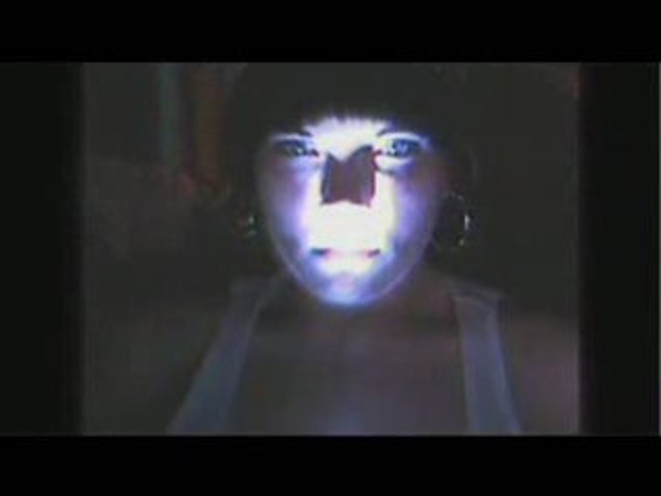 Tripping Out Ghosting You